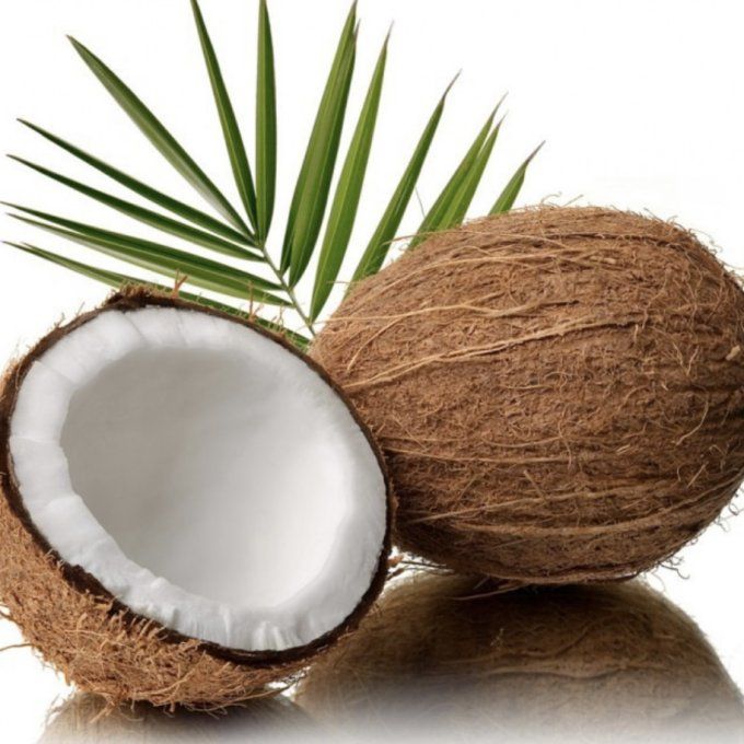 Noix de coco